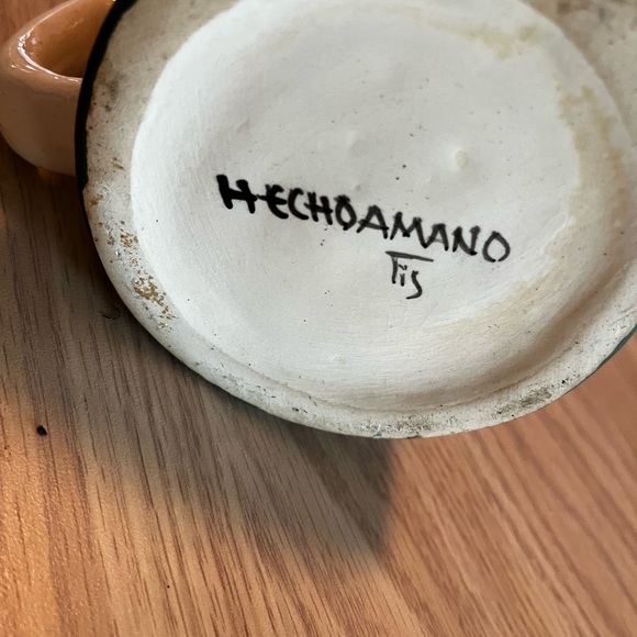 Coffee cup - Picture 5 of 5